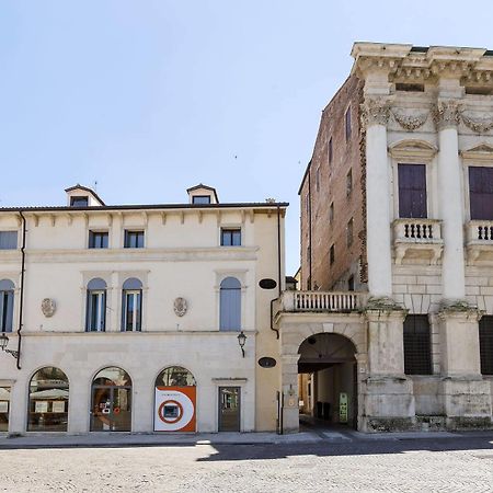 Le Dimore Del Conte Vicenza Dış mekan fotoğraf