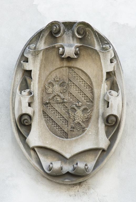Le Dimore Del Conte Vicenza Oda fotoğraf