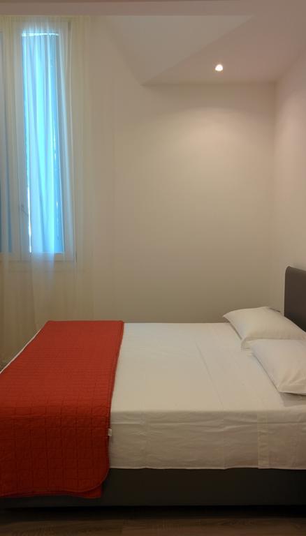 Le Dimore Del Conte Vicenza Oda fotoğraf