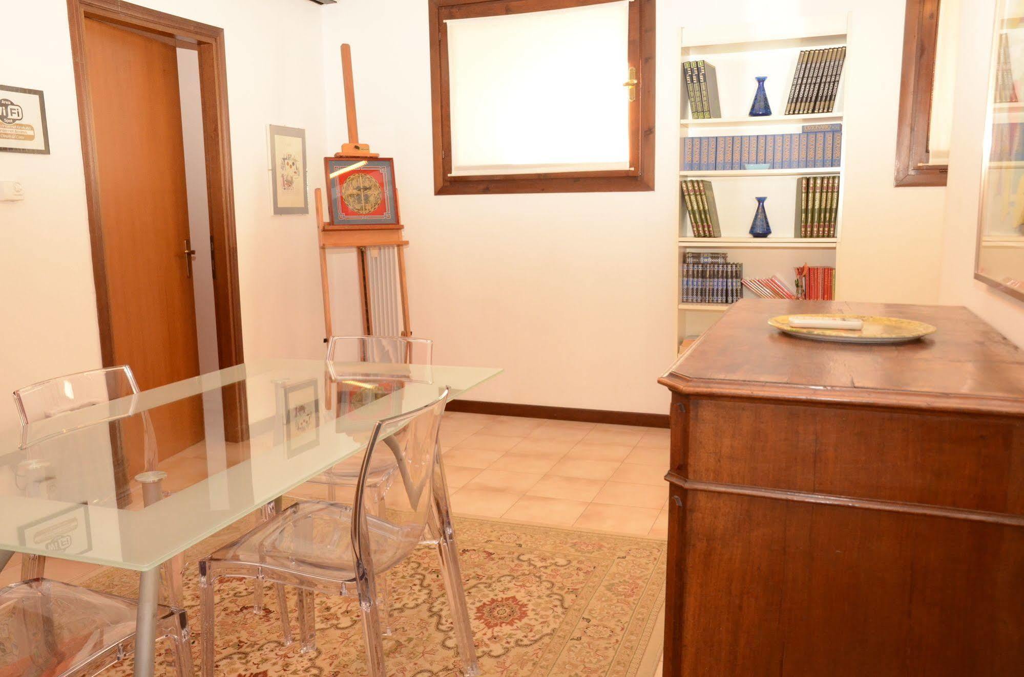 Le Dimore Del Conte Vicenza Dış mekan fotoğraf