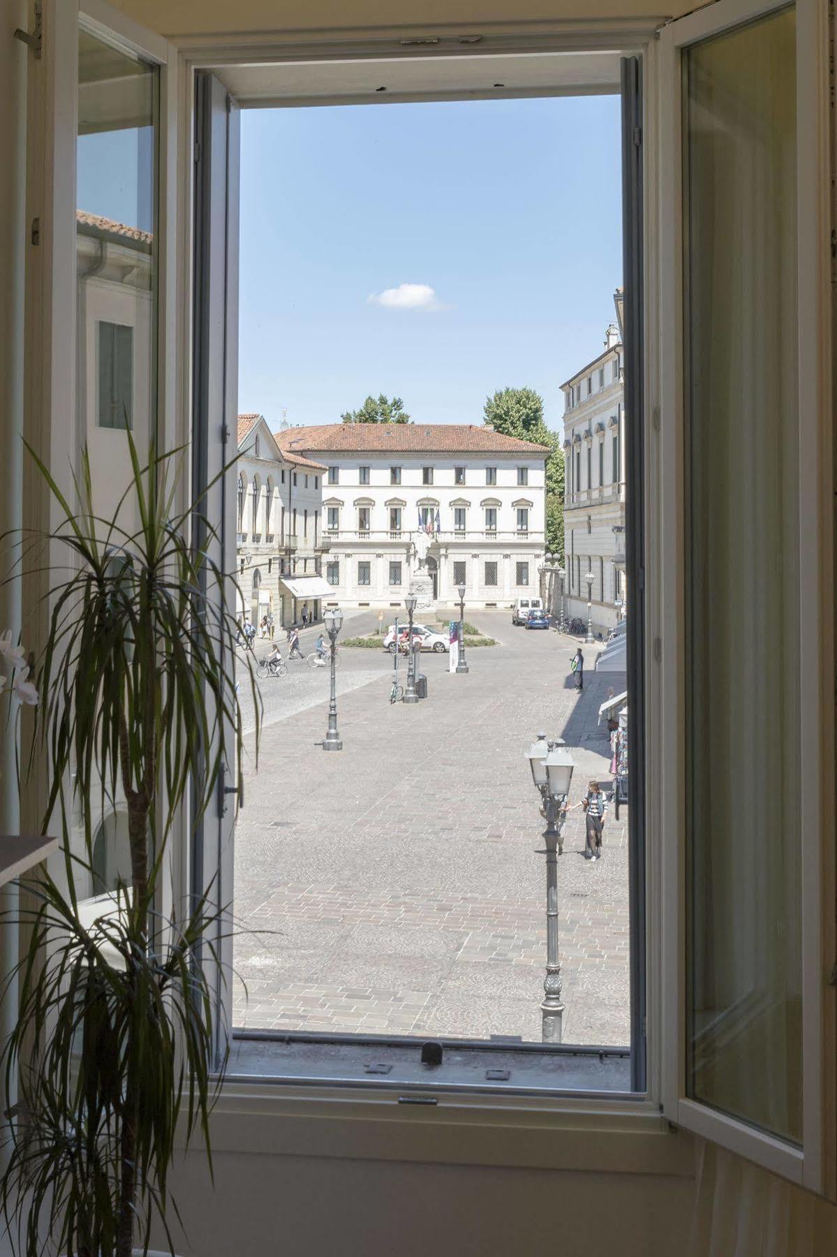 Le Dimore Del Conte Vicenza Dış mekan fotoğraf
