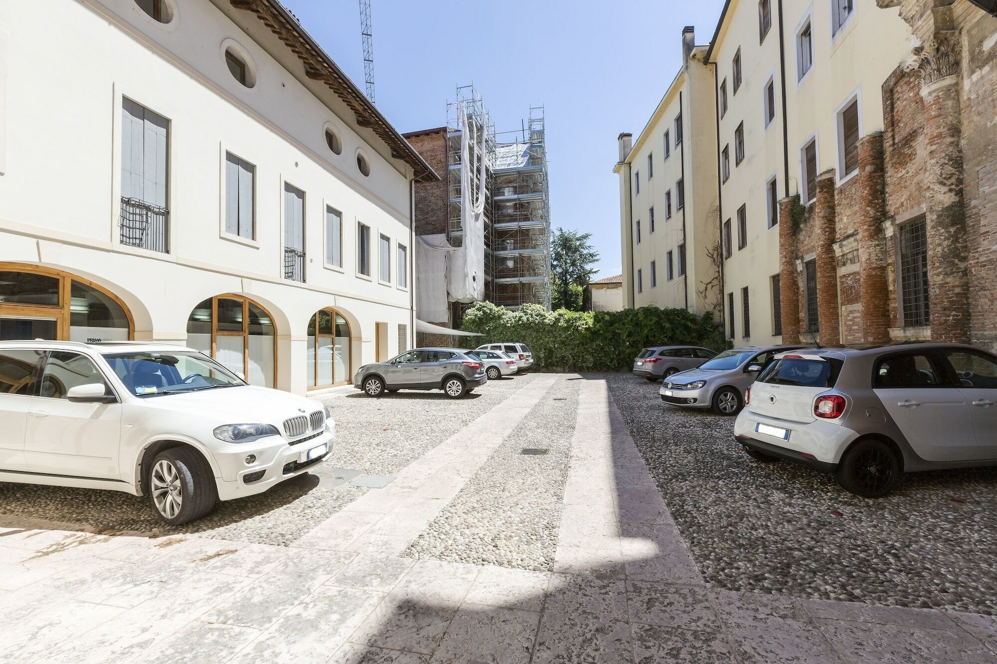 Le Dimore Del Conte Vicenza Dış mekan fotoğraf